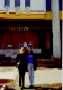 Alla iand Oxana in Piter
