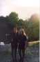 Carina and Oxana