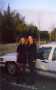 Carina and Oxana