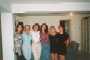 Oxanas, Larissa, Olgas etc.