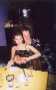 Spring 1998. Me and Irada