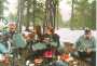 Troodos mountains