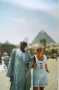 Oxana at Egypt